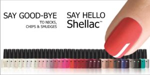 shellac